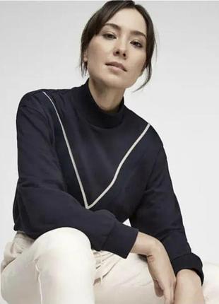 Женский свитшот