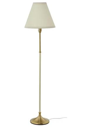 Підлогова лампа flyghojd ikea 505.744.73