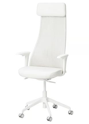 Офісне крісло jarvfjallet ikea 405.218.52, (ікеа жарвфьале)