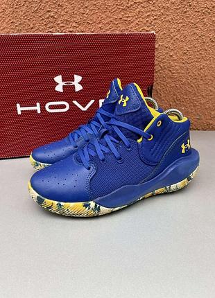 Кроссовки under armour оригинал