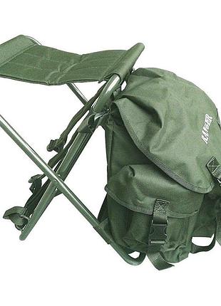 Стульчик складной ranger rbagplus (ra 4401)