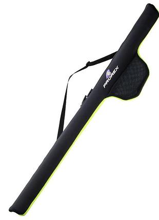 Чехол для удилища с катушкой daiwa prorex 1 rod bag 2.70m 154x8cm