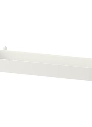Полка skadis ikea 003.207.99