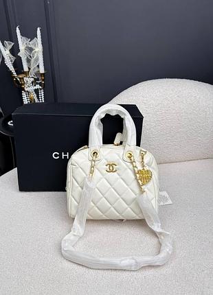 Сумка chanel