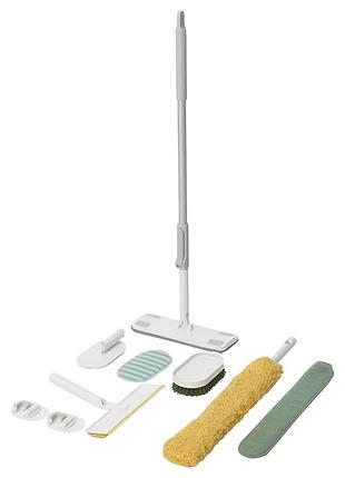 Набор для уборки pepprig ikea 805.676.21