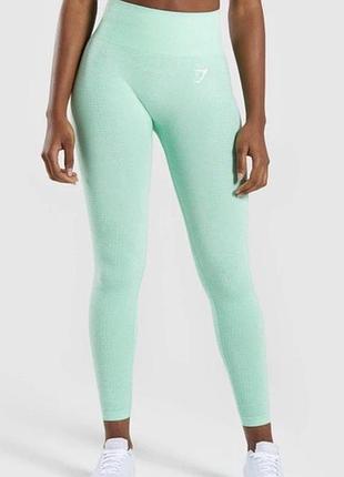 Лосини легінси леггинсы gymshark