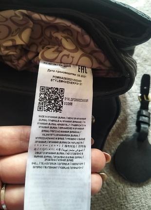 Сумка guess оригінальна 3