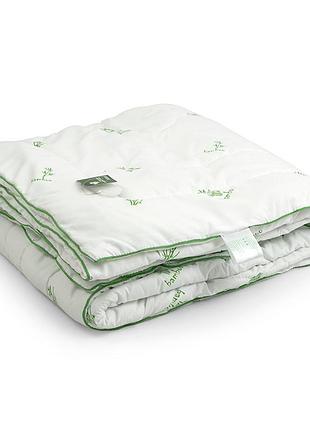 Одеяло руно - bamboo style всесезонное белое полуторное 140x205 см 250 гр/м2 (22147)