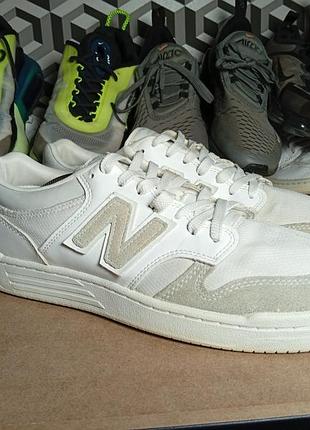 Кроссовки new balance 480 45.5