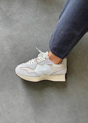 Balance 327 beige premium 5