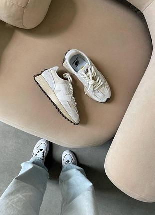 Balance 327 beige premium 10