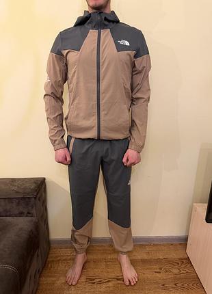 Спортивний костюм the north face розмір м