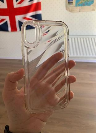 Чохли на айфон xr 2
