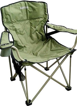 Крісло ranger rshore green (ra 2203)