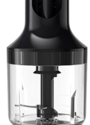 Оригінальний подрібнювач в зборі для блендера philips hr2683, hr2621, hr2652