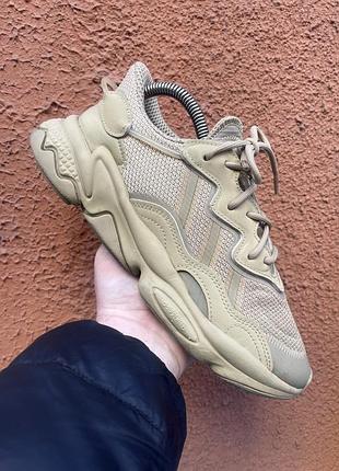 Кроссовки adidas ozweego оригинал
