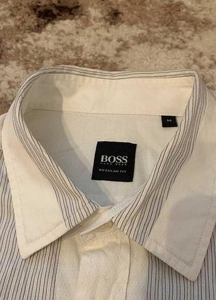 Сорочка чоловіча hugo boss 3