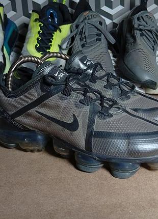 Кроссовки nike air vapormax 2019