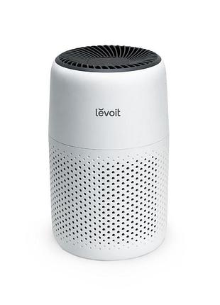 Очищувач повітря міні levoit core