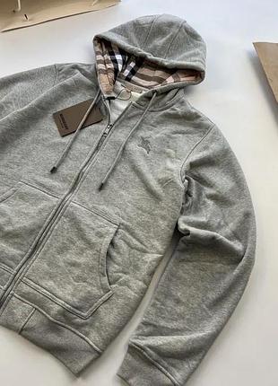 Кофта burberry 2