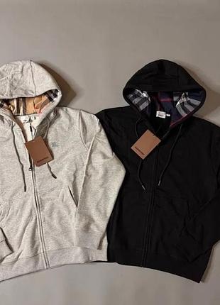 Кофта burberry