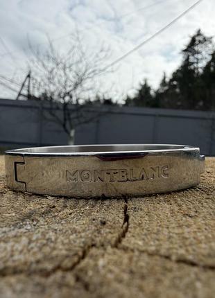 Браслет роз’ємний montblanc