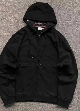 Кофта burberry 3