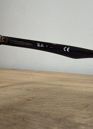 Оправа ray ban 4