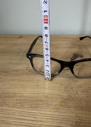 Оправа ray ban 8
