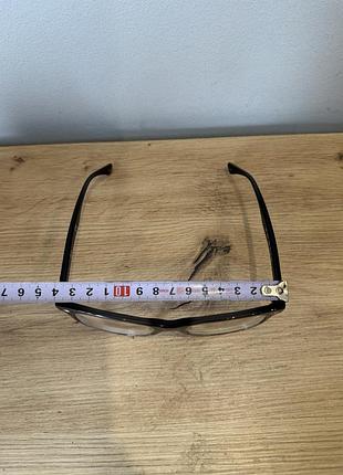 Оправа ray ban 10