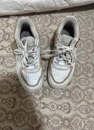 Nike air force 1 4