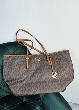 00423 ♦️продано♦️сумка michael kors