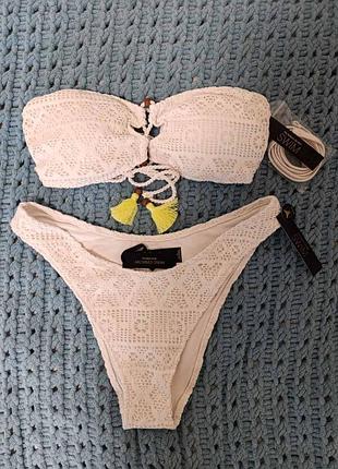 Купальник victoria secret