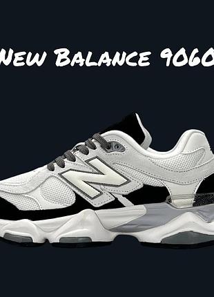 Balance 9060 white grey black