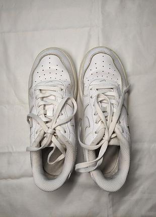Кеды детские nike air force 1 dh2925-111