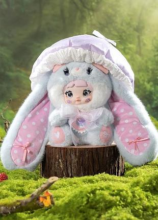Коллекционная мягкая игрушка pop top hi toy серии nommi - грибочки 400% (32см, в асс.)