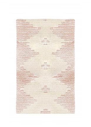 Килимок irya - mistic rose рожевий 70*110