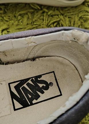 Vans era navy 6