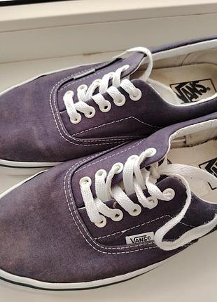 Vans era navy 5