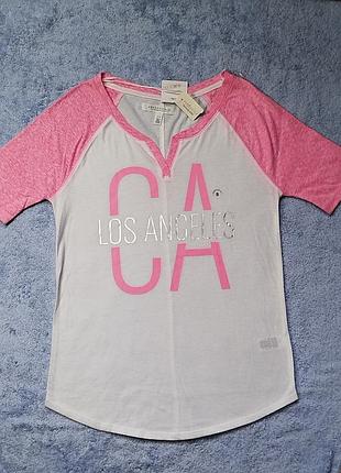 Футболка женская aeropostale