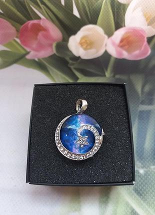 Кулон кулон