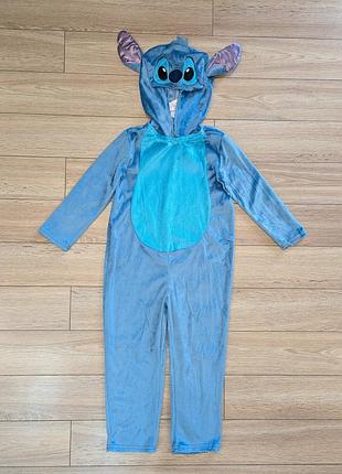 Карнавальный костюм сточ stitch