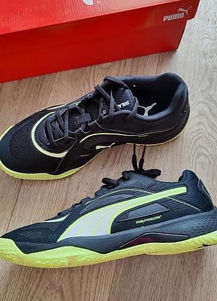 Кросівки чоловічі puma solarstrike 42