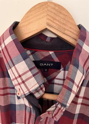 Сорочка gant 4