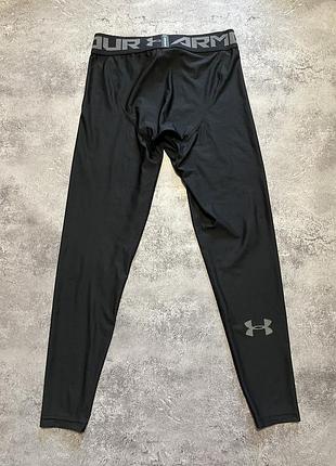 Компресійні штани under armour
