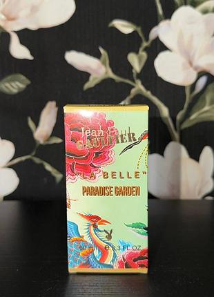 Парфум la belle paradise garden 40 мл