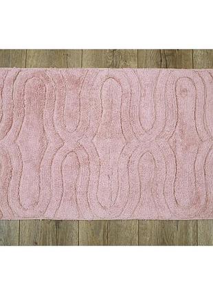 Килимок irya - vincon pink 60*120