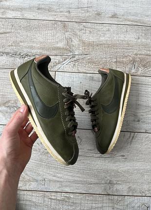 Кросівки nike cortez