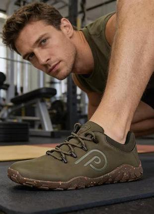 Kilpi barelo low легкі та гнучкі barefoot кросівки