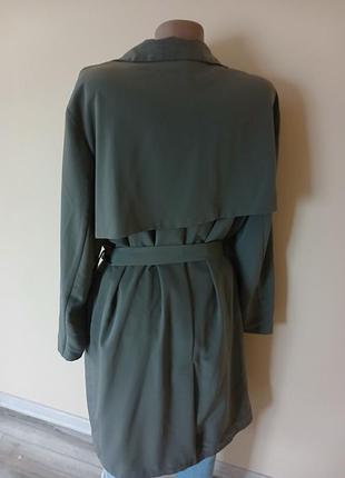 Легкий плащик h&amp;m 4